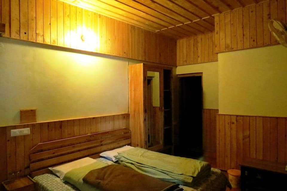 Himalaya Paradise Hotel